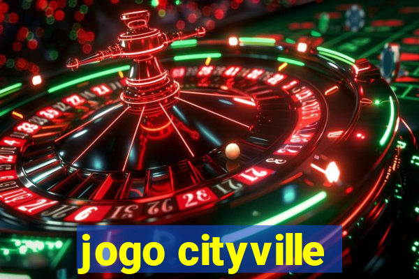 jogo cityville